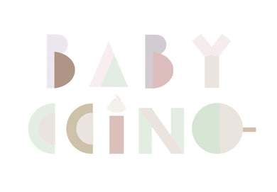 BABYCCINO